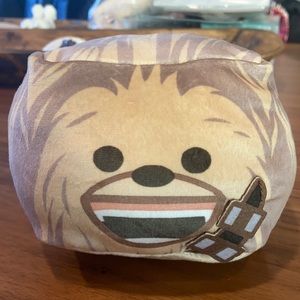 Chewbacca Plushie